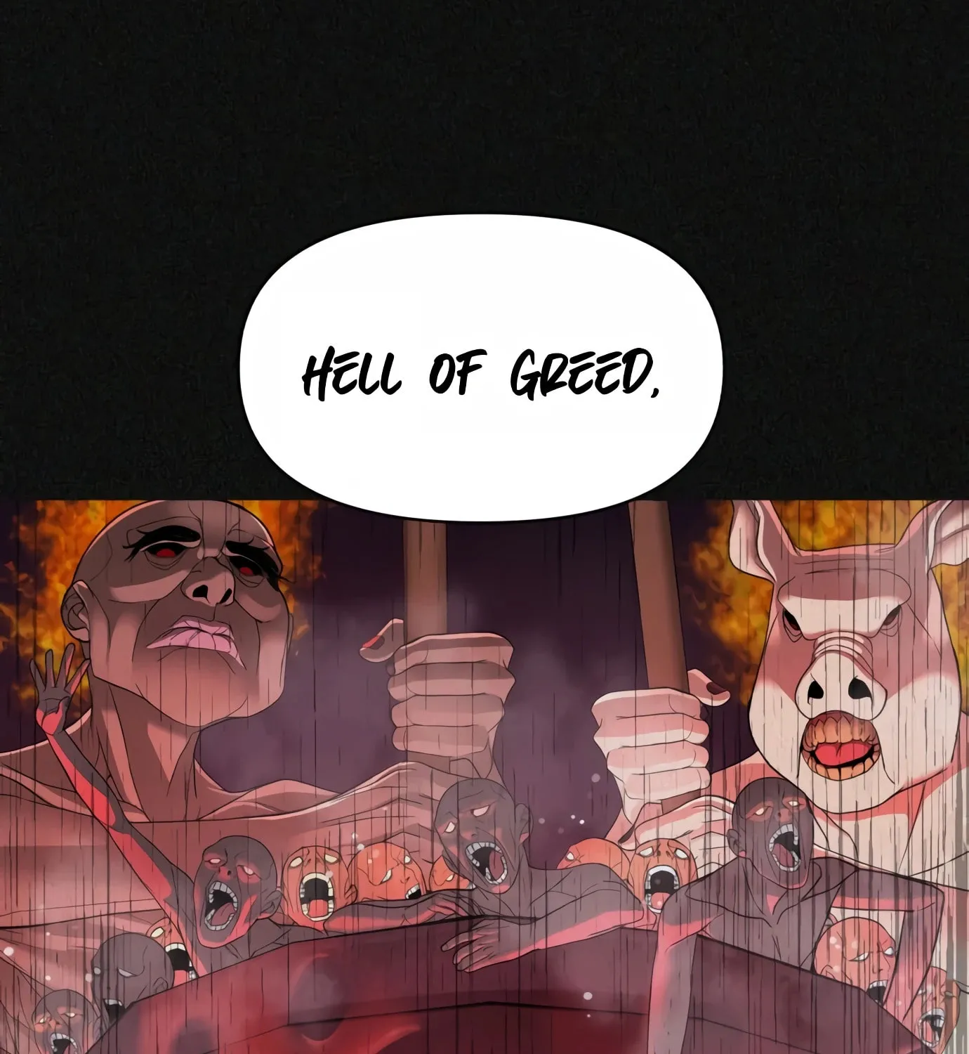 Read Hellcraft chapter 2 image 34 on Lezhin