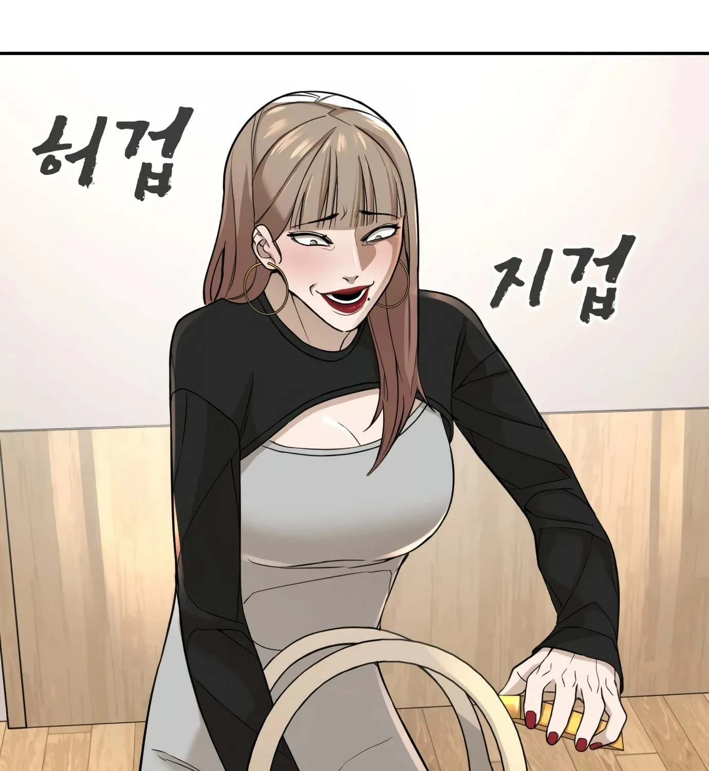 Read Hellcraft chapter 2 image 342 on Lezhin