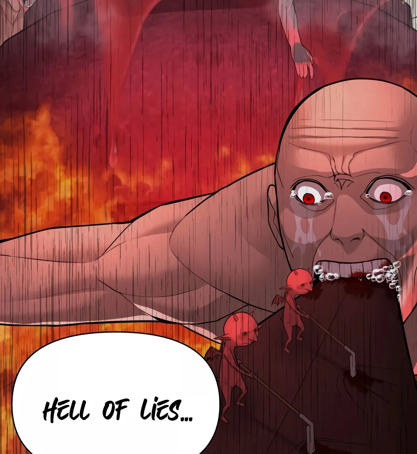 Read Hellcraft chapter 2 image 35 on Lezhin