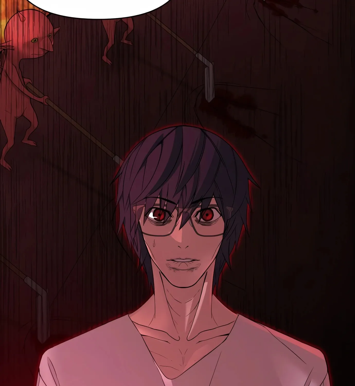 Read Hellcraft chapter 2 image 36 on Lezhin