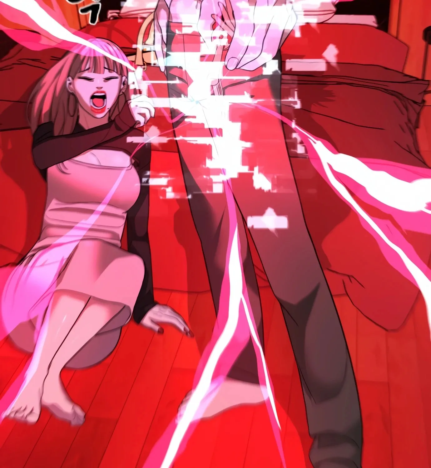Read Hellcraft chapter 2 image 363 on Lezhin