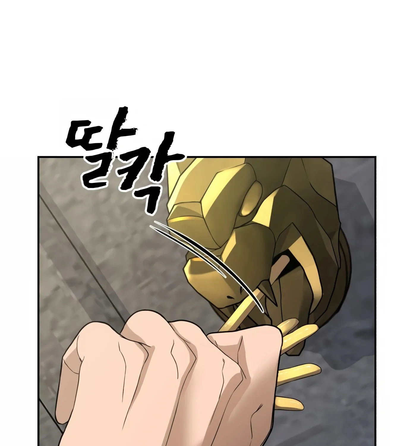 Read Hellcraft chapter 2 image 373 on Lezhin