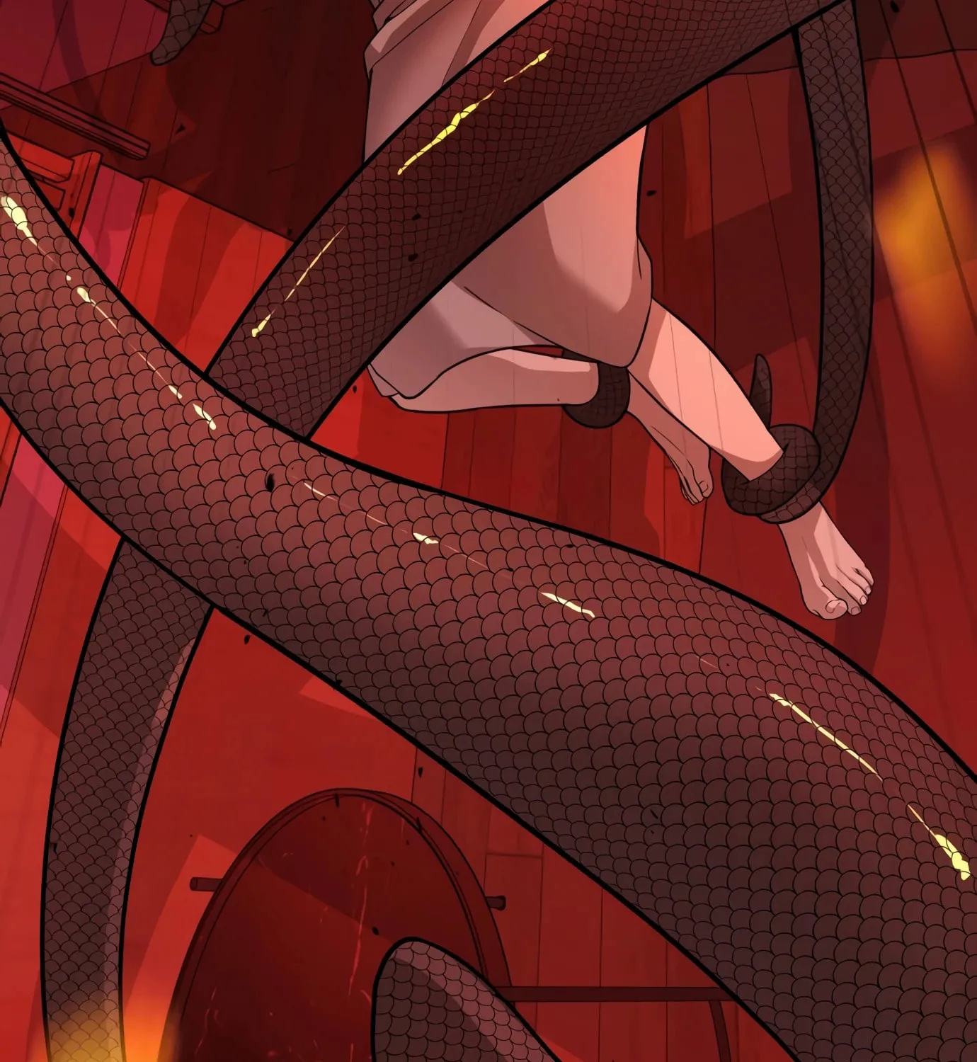Read Hellcraft chapter 2 image 383 on Lezhin