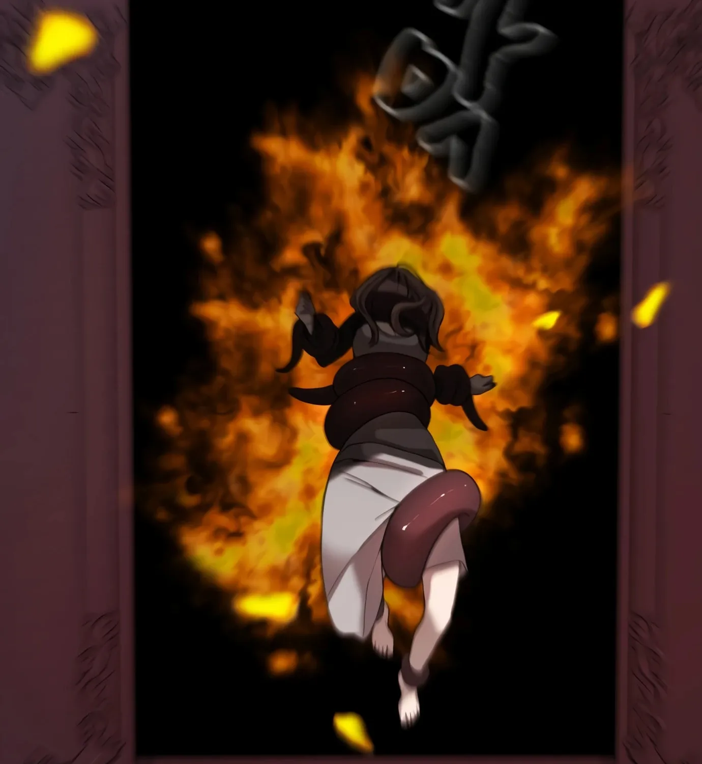 Read Hellcraft chapter 2 image 388 on Lezhin