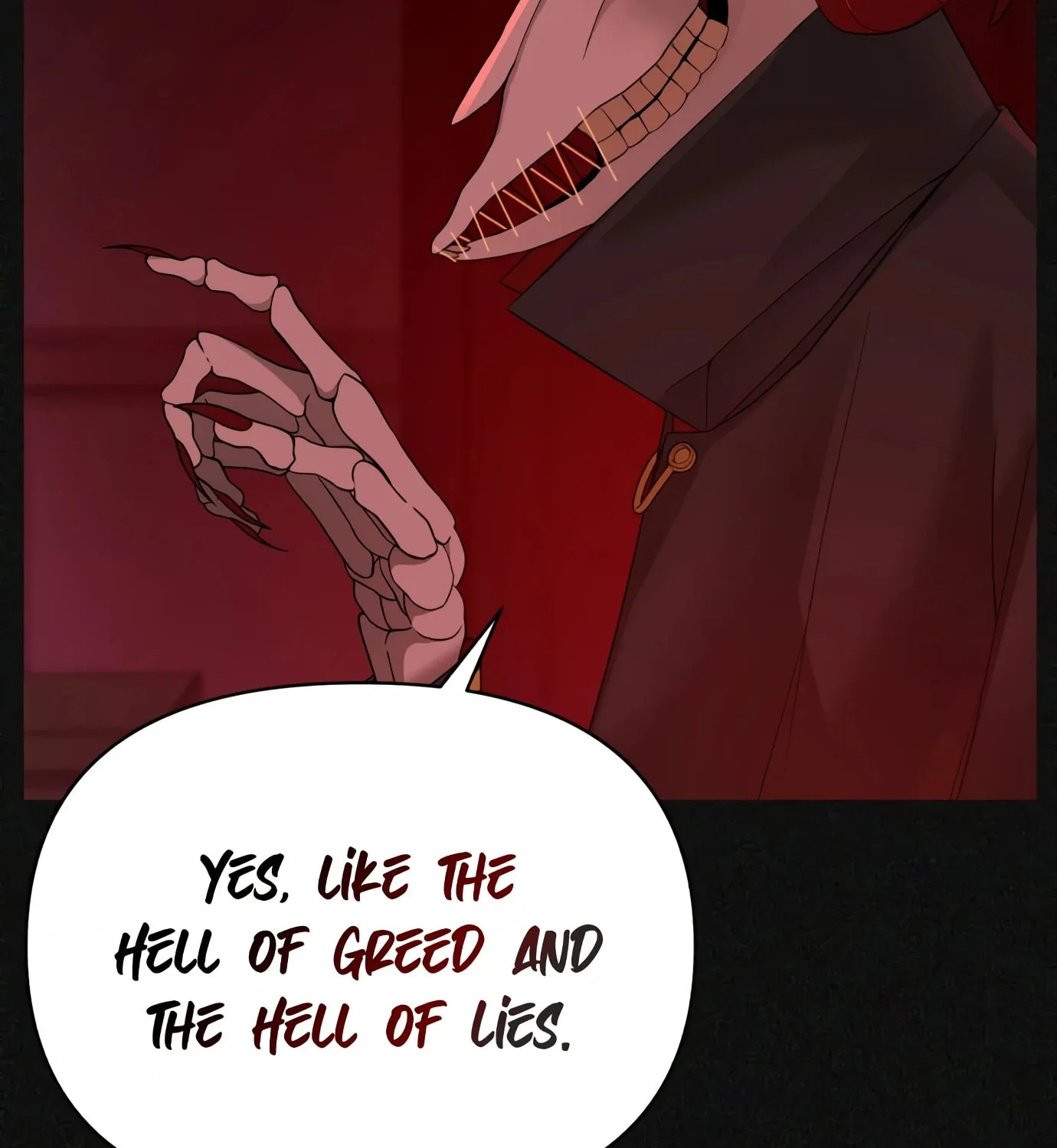Read Hellcraft chapter 2 image 39 on Lezhin