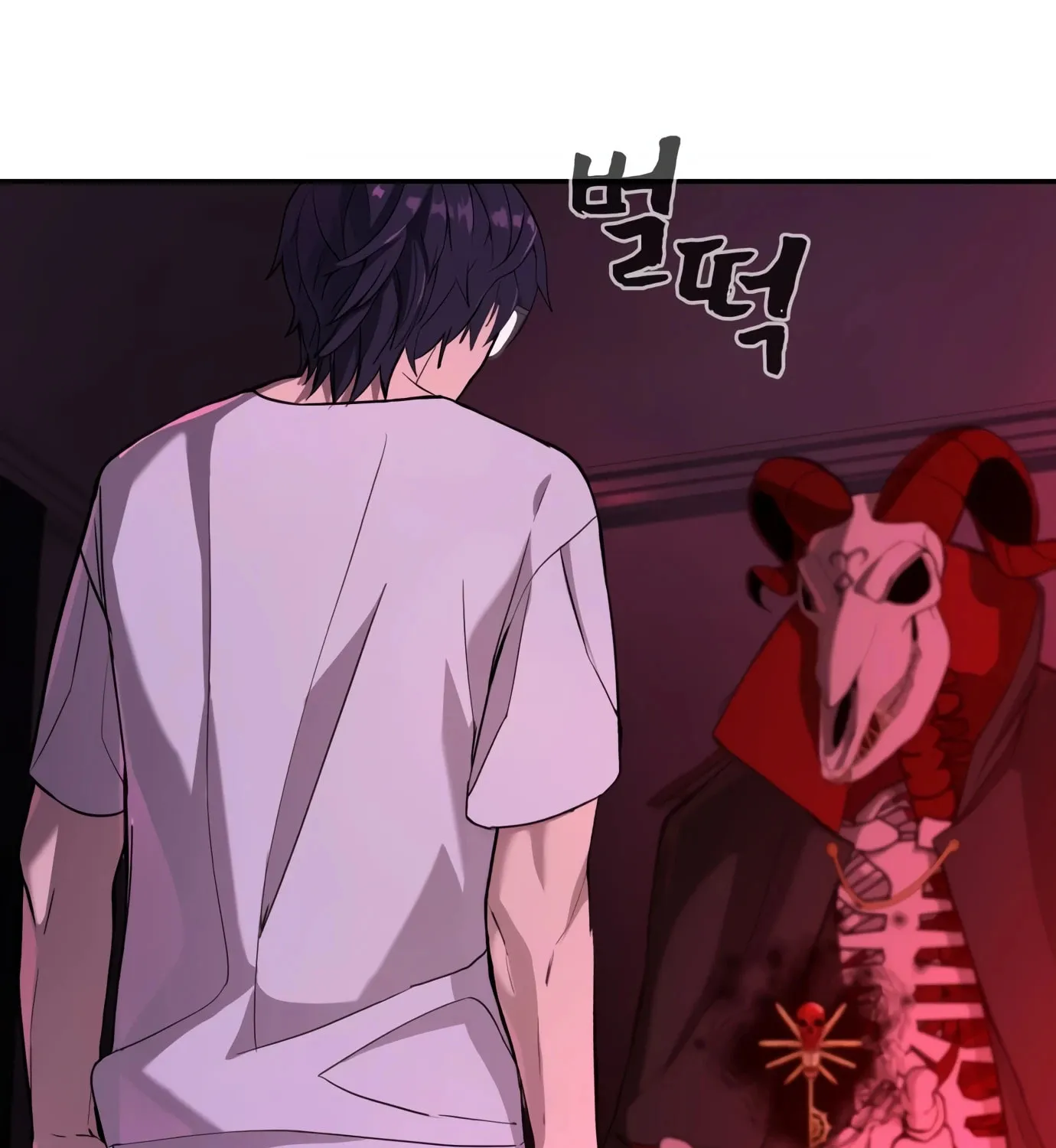 Read Hellcraft chapter 2 image 4 on Lezhin