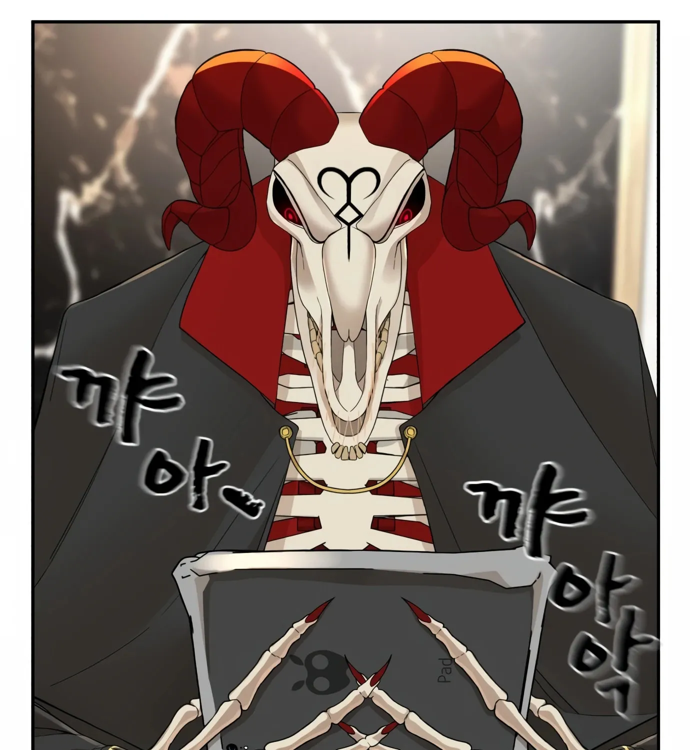 Read Hellcraft chapter 2 image 409 on Lezhin