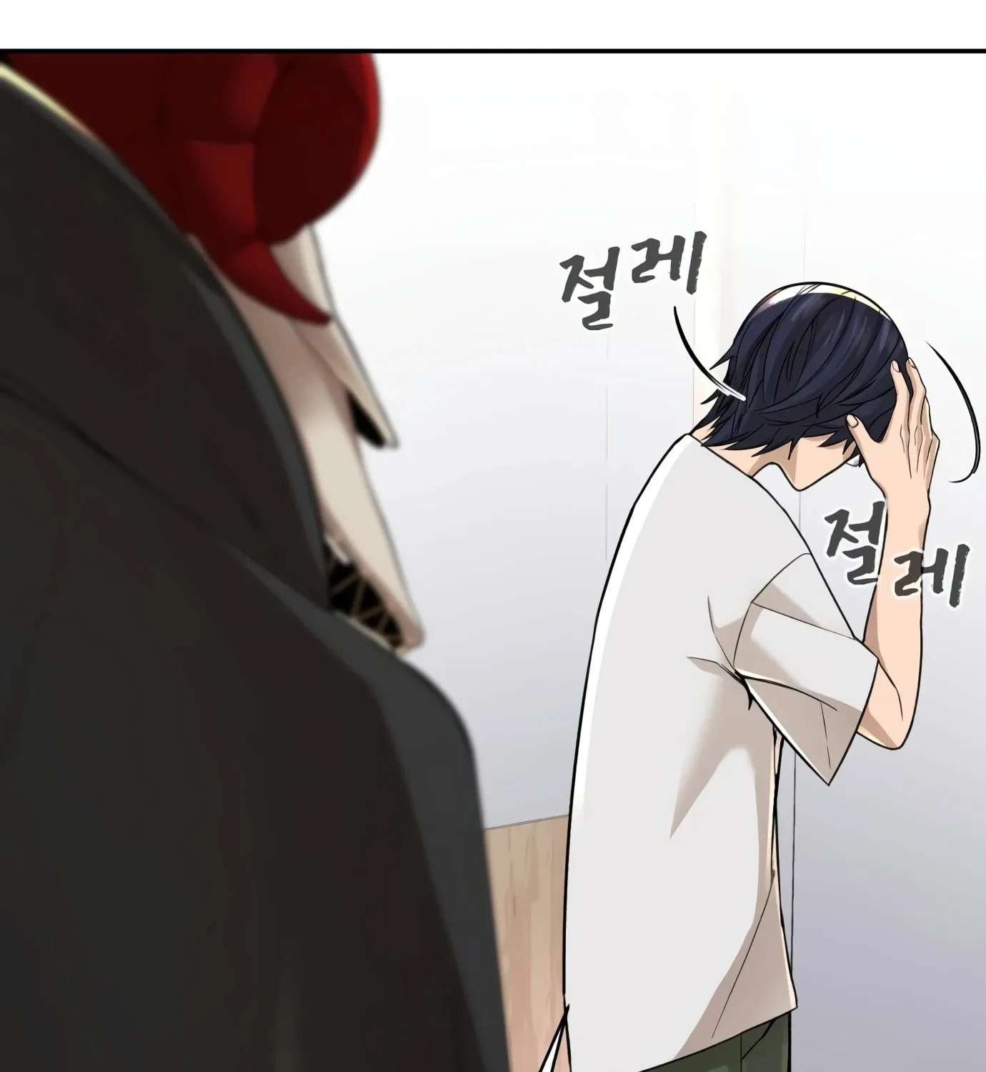 Read Hellcraft chapter 2 image 413 on Lezhin