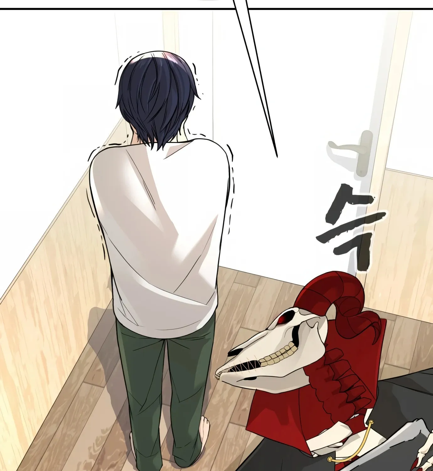 Read Hellcraft chapter 2 image 417 on Lezhin
