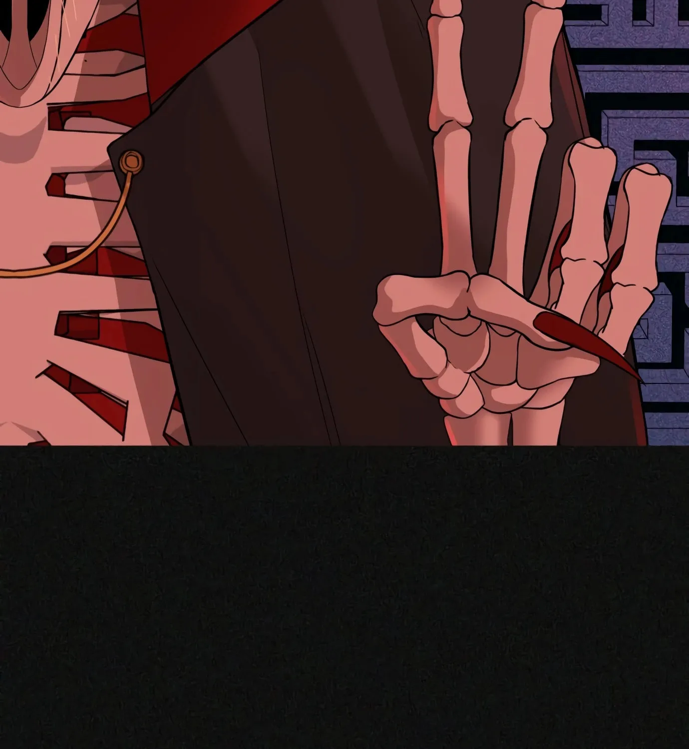 Read Hellcraft chapter 2 image 50 on Lezhin