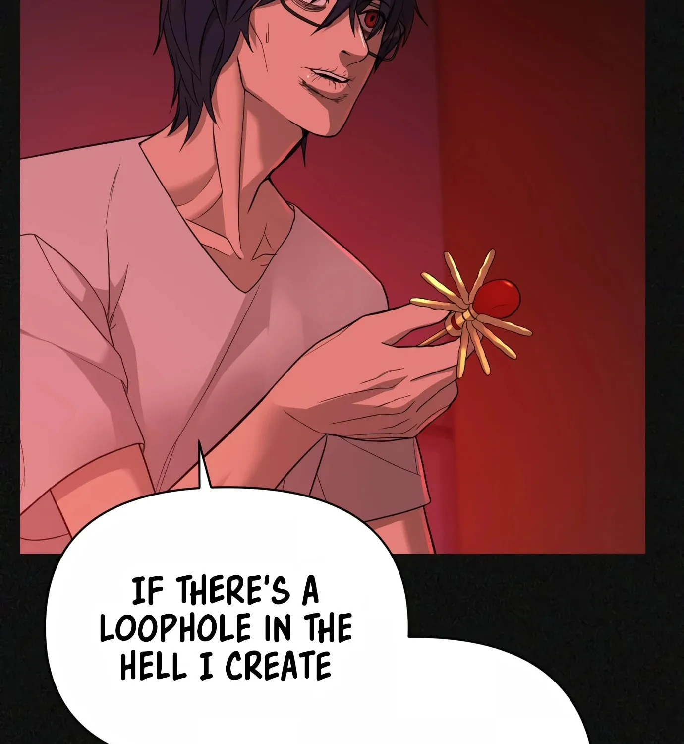 Read Hellcraft chapter 2 image 60 on Lezhin