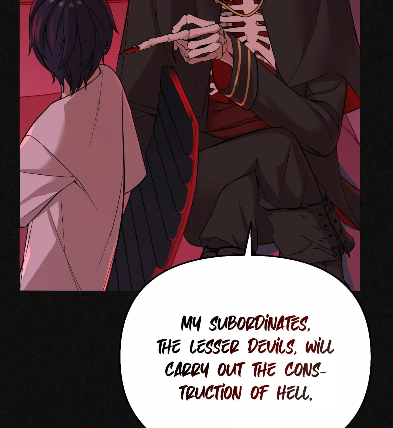 Read Hellcraft chapter 2 image 93 on Lezhin