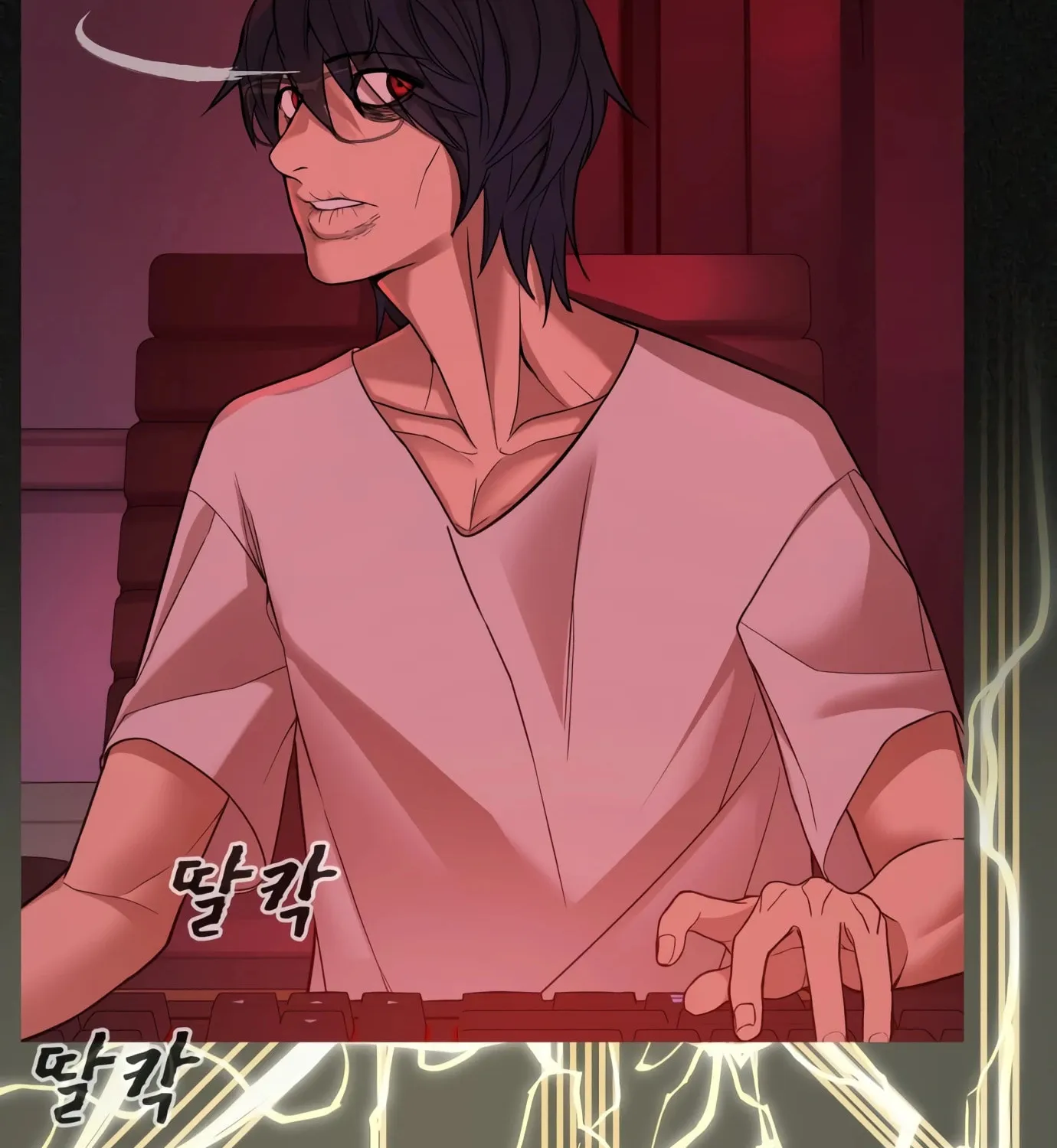 Read Hellcraft chapter 2 image 95 on Lezhin