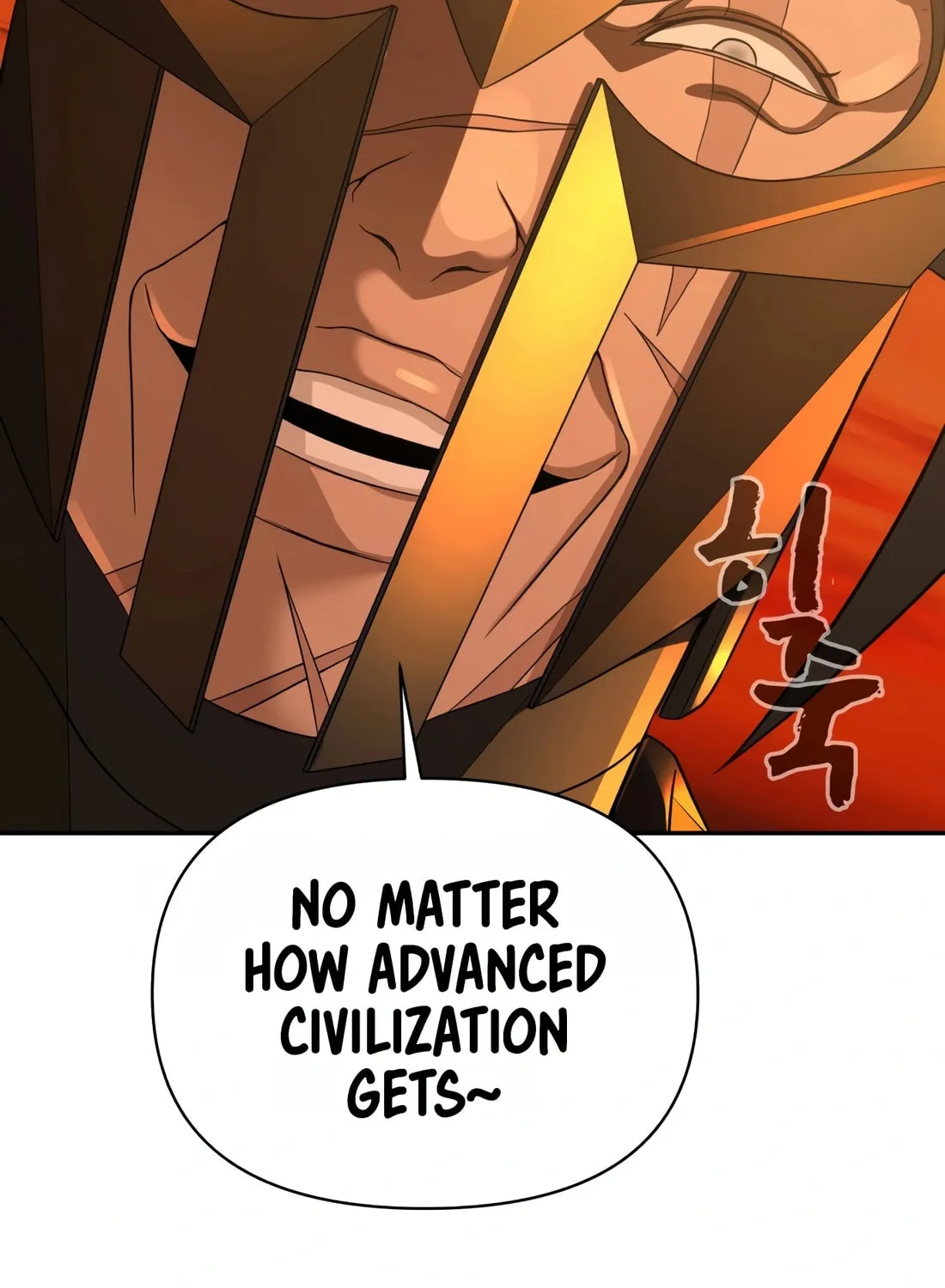 Read Hellcraft chapter 20 image 111 on Lezhin