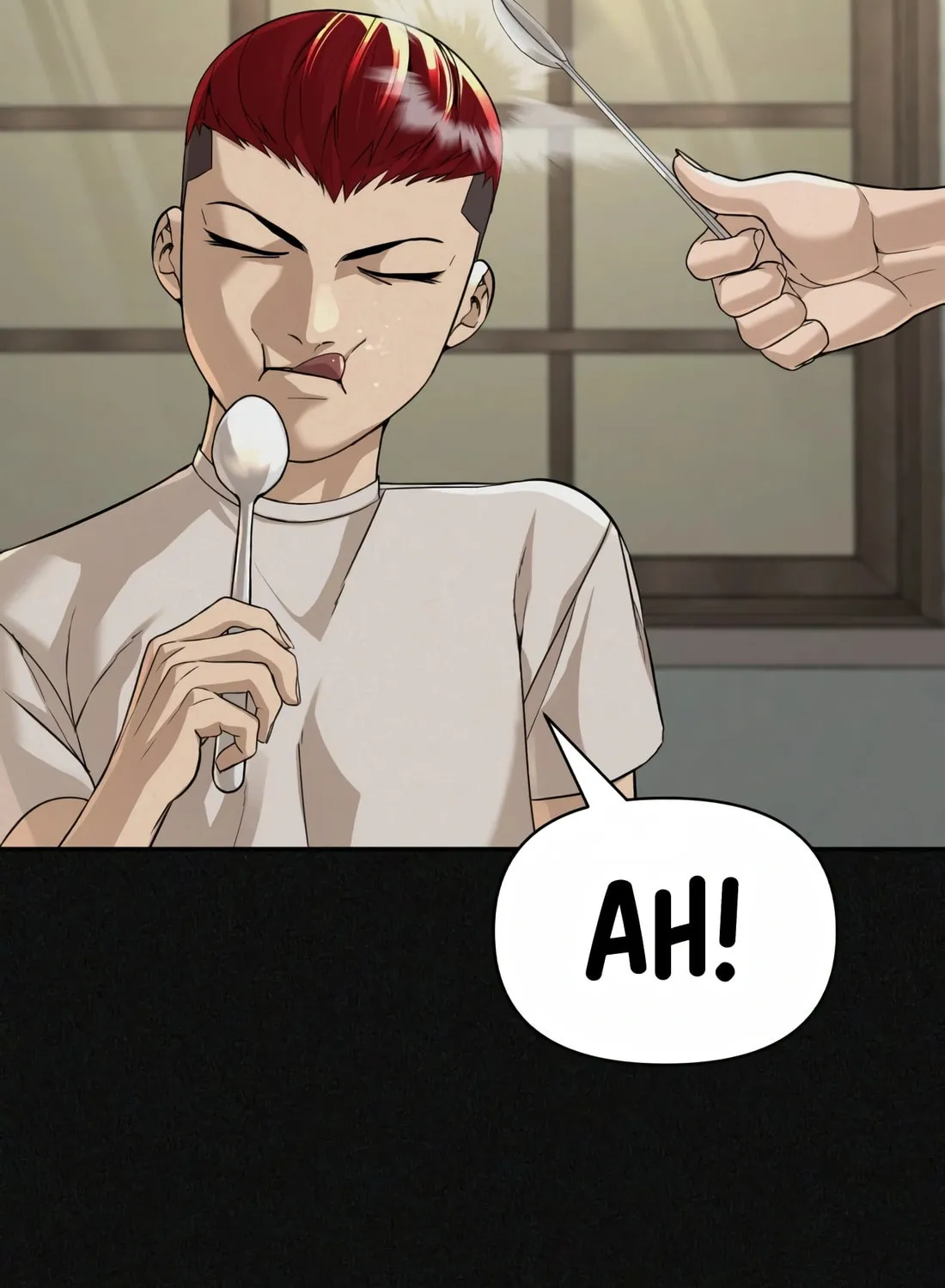Read Hellcraft chapter 20 image 12 on Lezhin