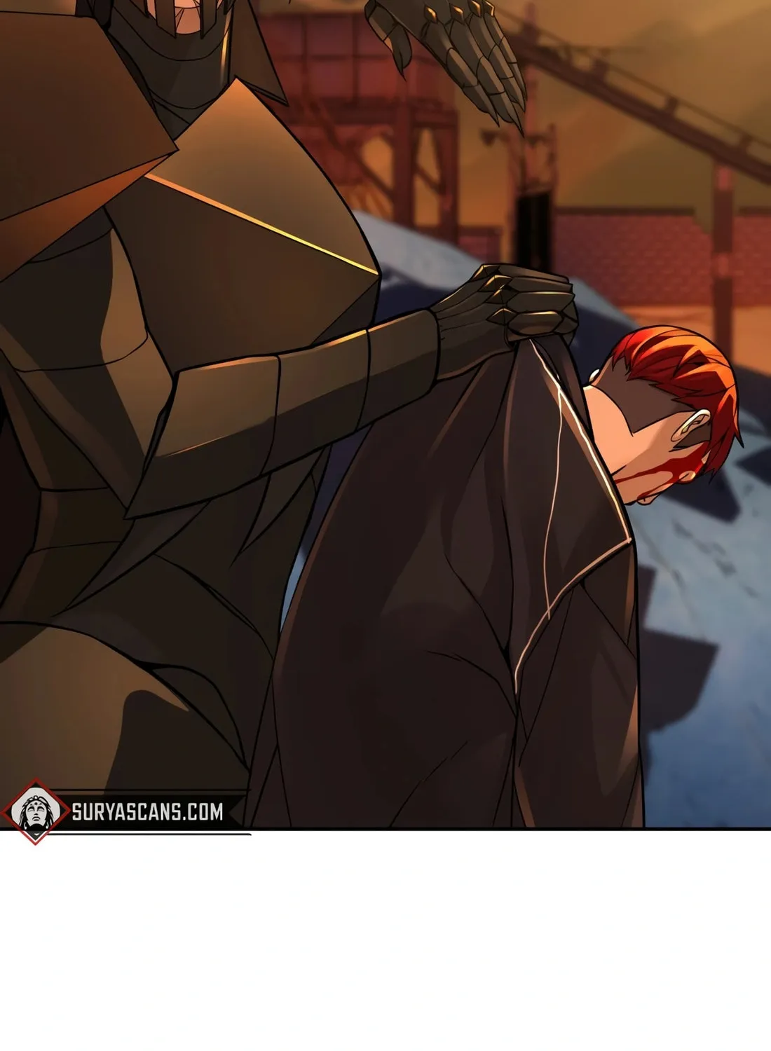 Read Hellcraft chapter 20 image 123 on Lezhin