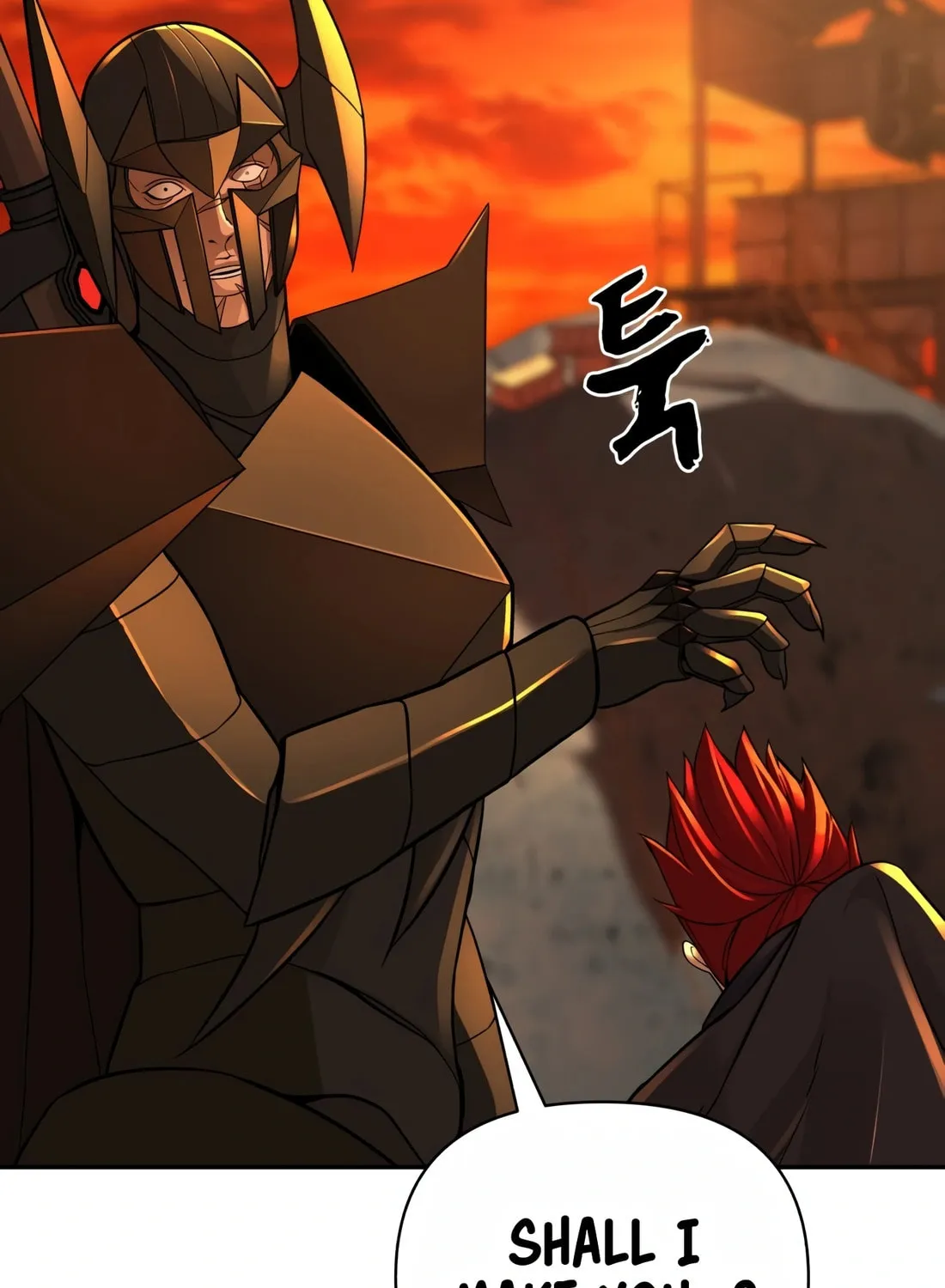 Read Hellcraft chapter 20 image 138 on Lezhin