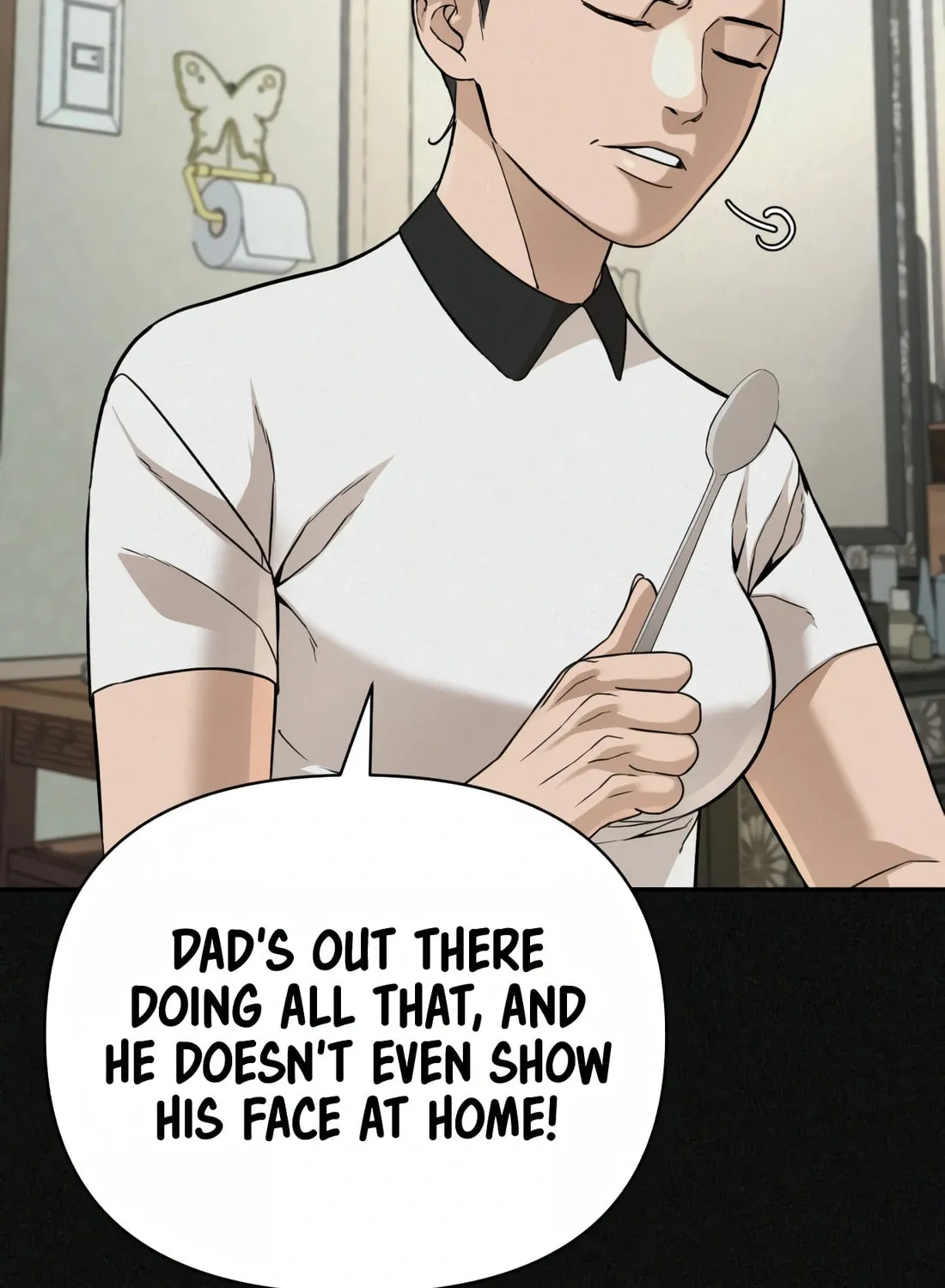 Read Hellcraft chapter 20 image 14 on Lezhin