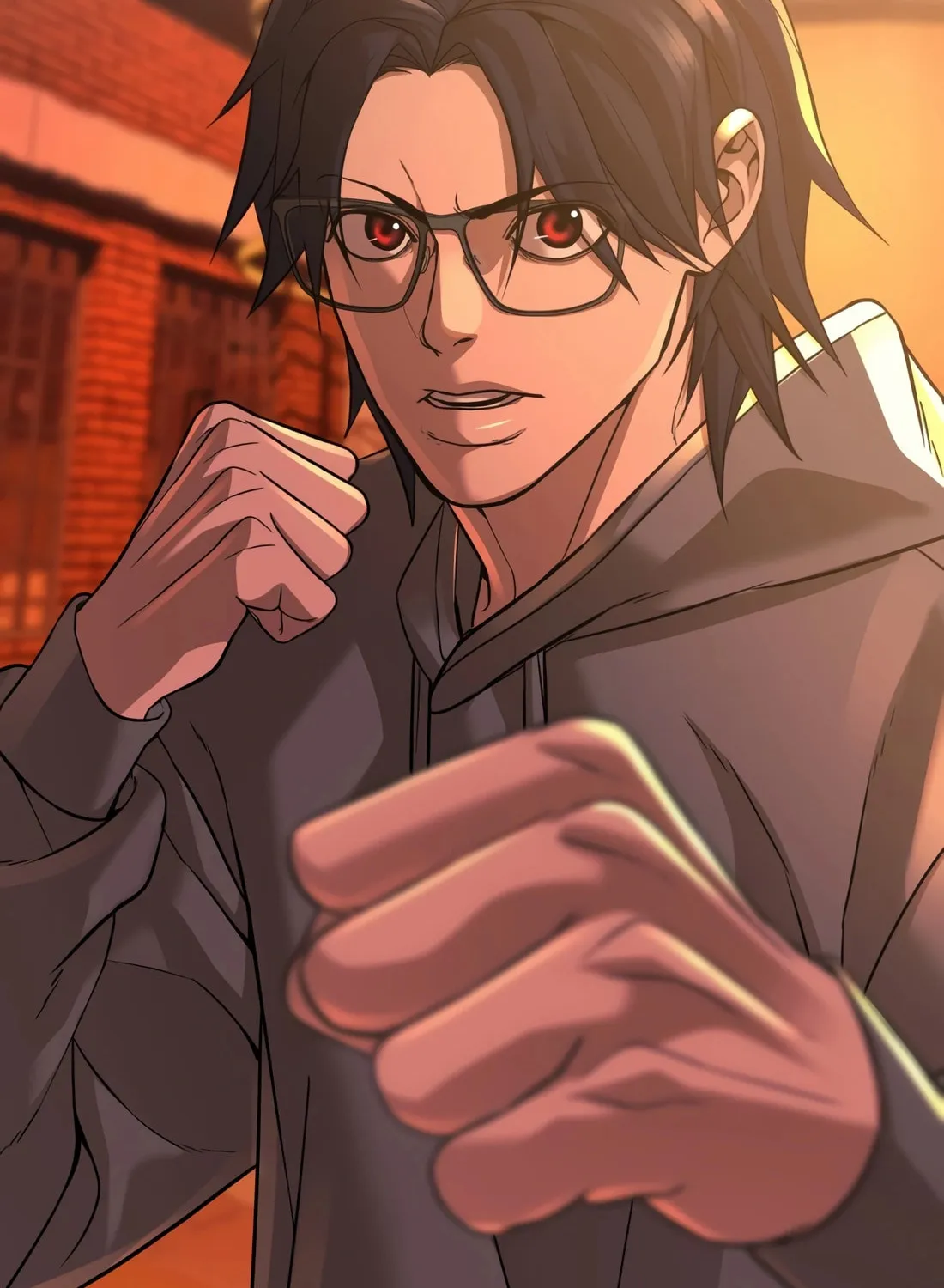 Read Hellcraft chapter 20 image 145 on Lezhin