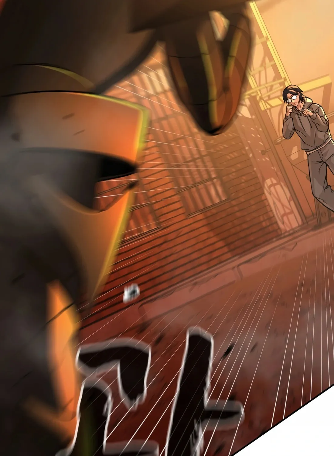 Read Hellcraft chapter 20 image 150 on Lezhin