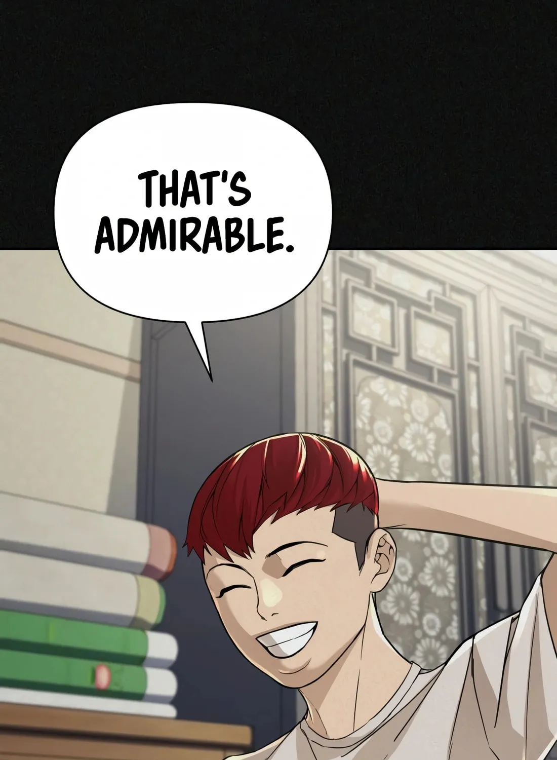 Read Hellcraft chapter 20 image 16 on Lezhin