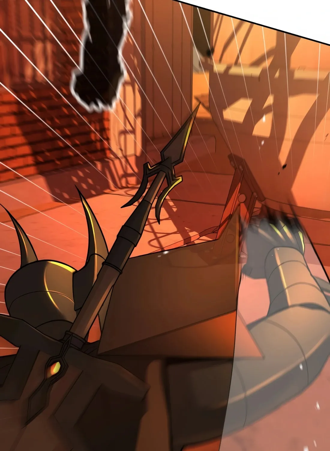 Read Hellcraft chapter 20 image 161 on Lezhin