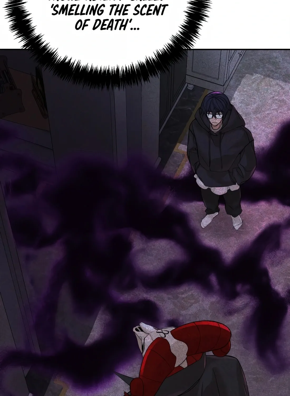 Read Hellcraft chapter 20 image 168 on Lezhin