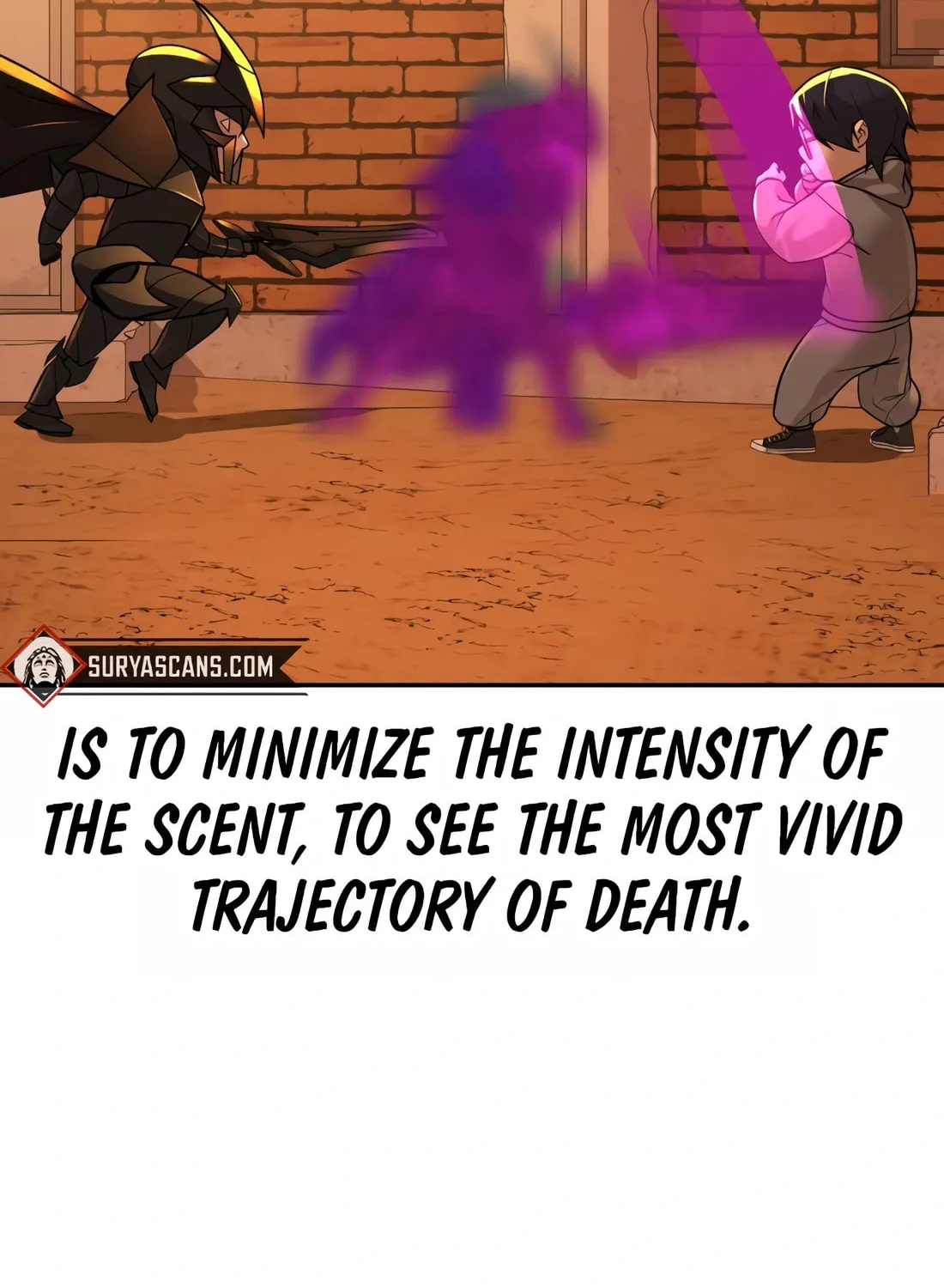 Read Hellcraft chapter 20 image 171 on Lezhin