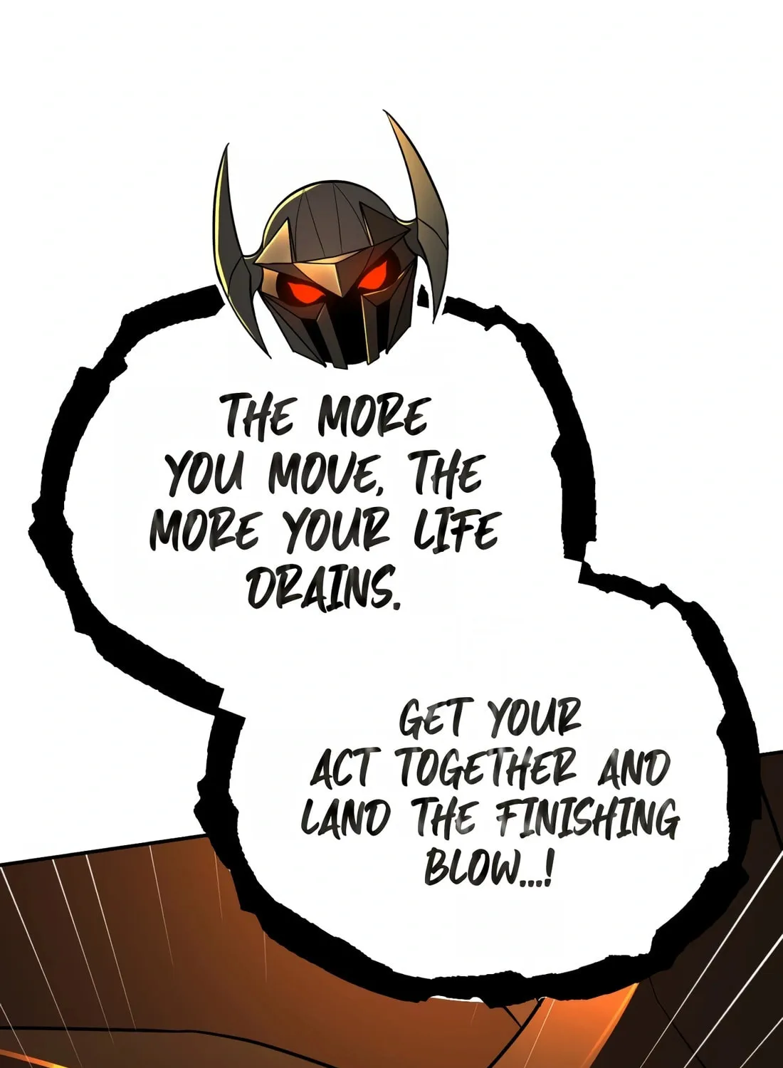 Read Hellcraft chapter 20 image 185 on Lezhin