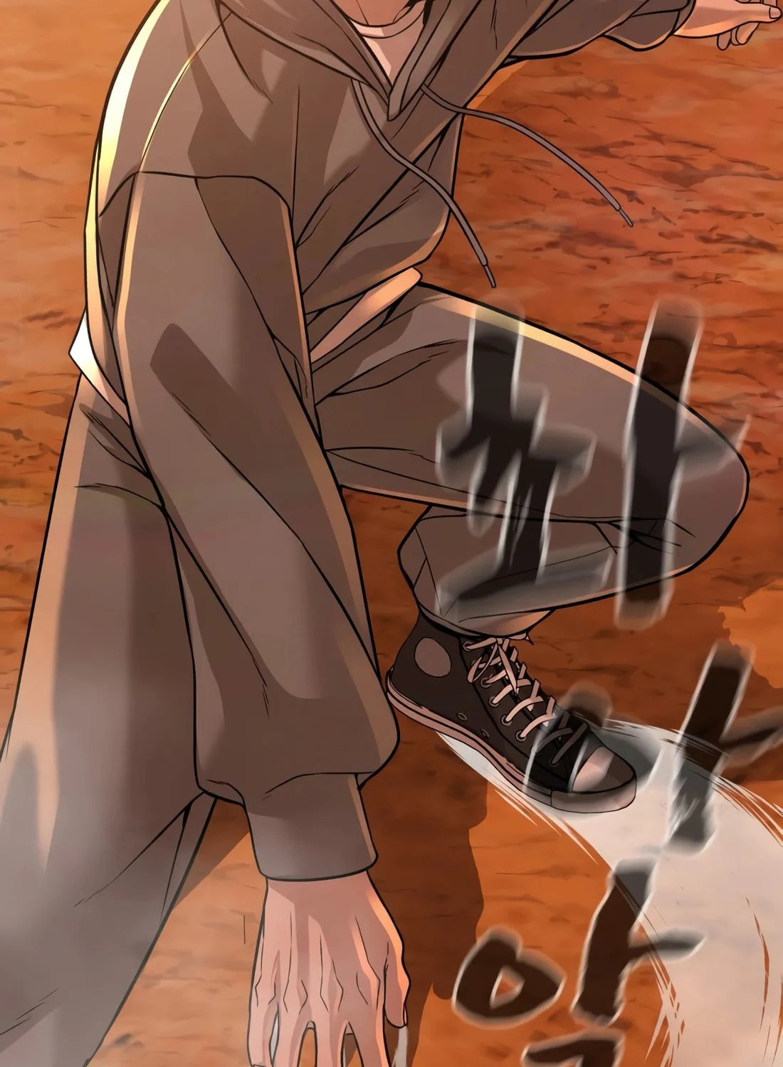 Read Hellcraft chapter 20 image 192 on Lezhin