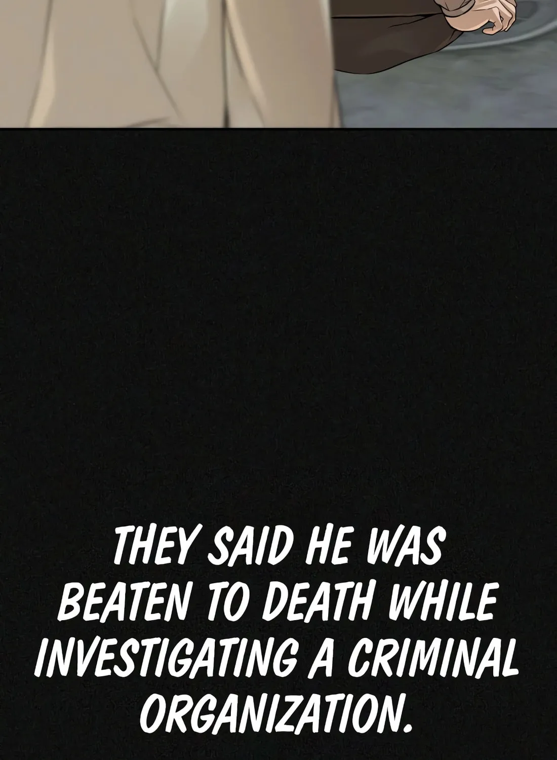 Read Hellcraft chapter 20 image 27 on Lezhin