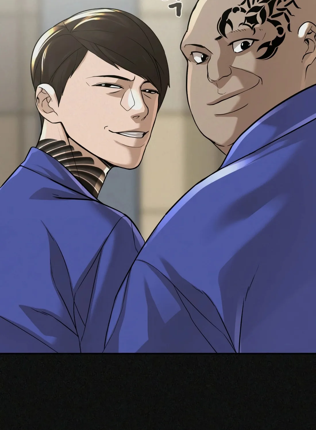 Read Hellcraft chapter 20 image 35 on Lezhin