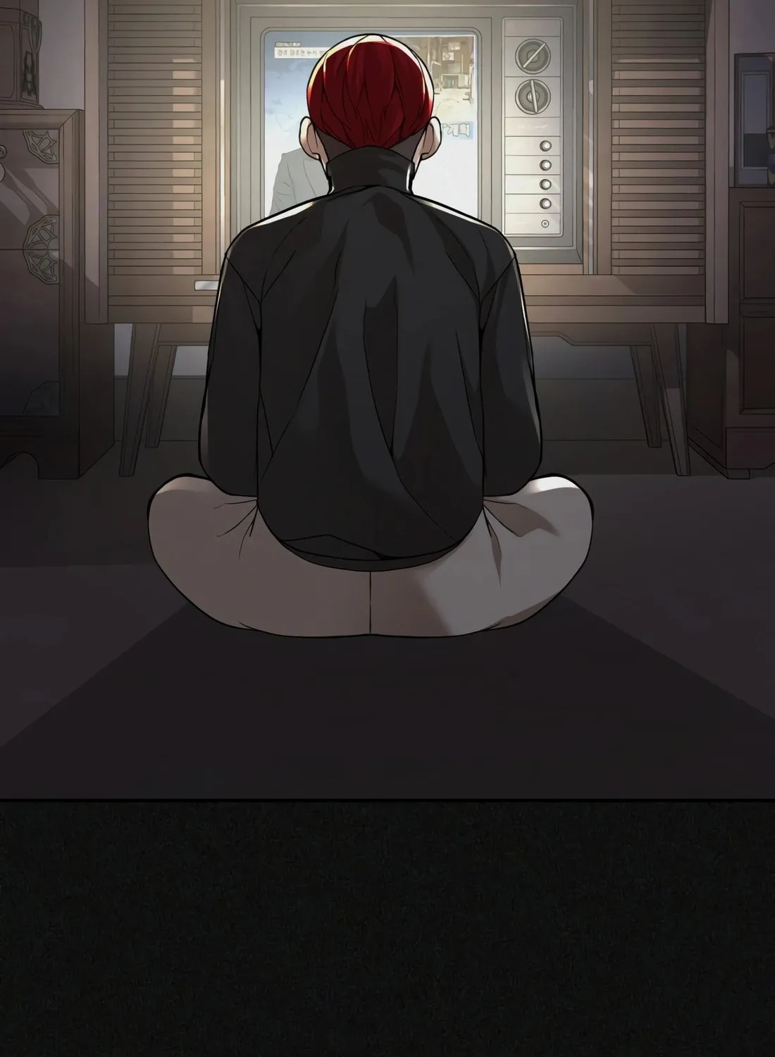 Read Hellcraft chapter 20 image 39 on Lezhin