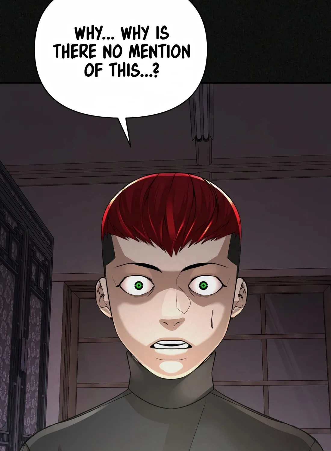 Read Hellcraft chapter 20 image 41 on Lezhin