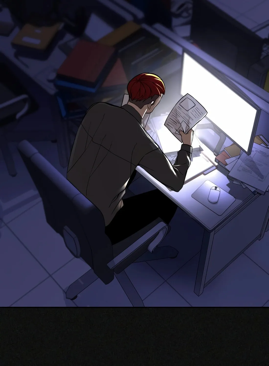 Read Hellcraft chapter 20 image 62 on Lezhin