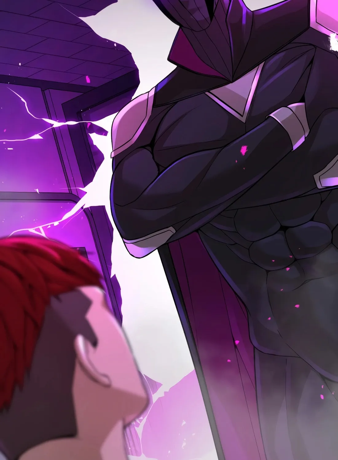 Read Hellcraft chapter 20 image 71 on Lezhin