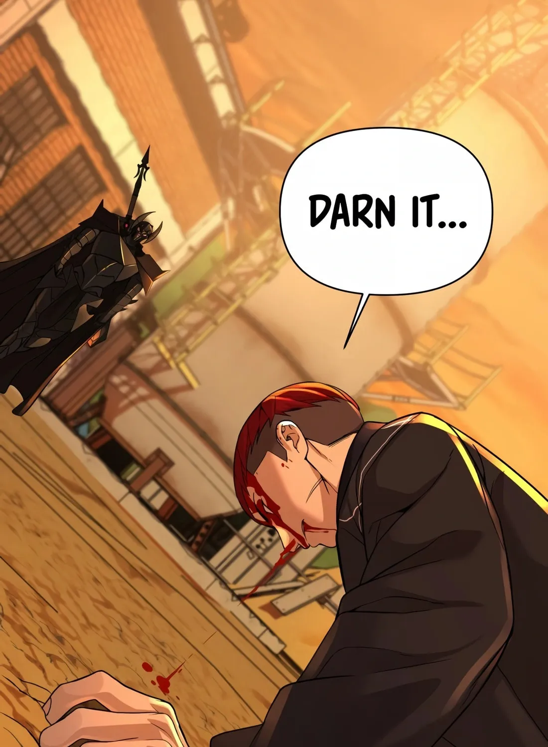 Read Hellcraft chapter 20 image 84 on Lezhin
