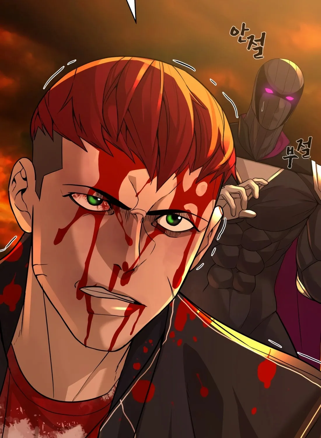 Read Hellcraft chapter 20 image 86 on Lezhin