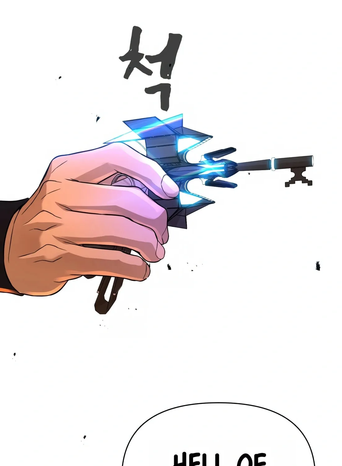 Read Hellcraft chapter 20 image 90 on Lezhin