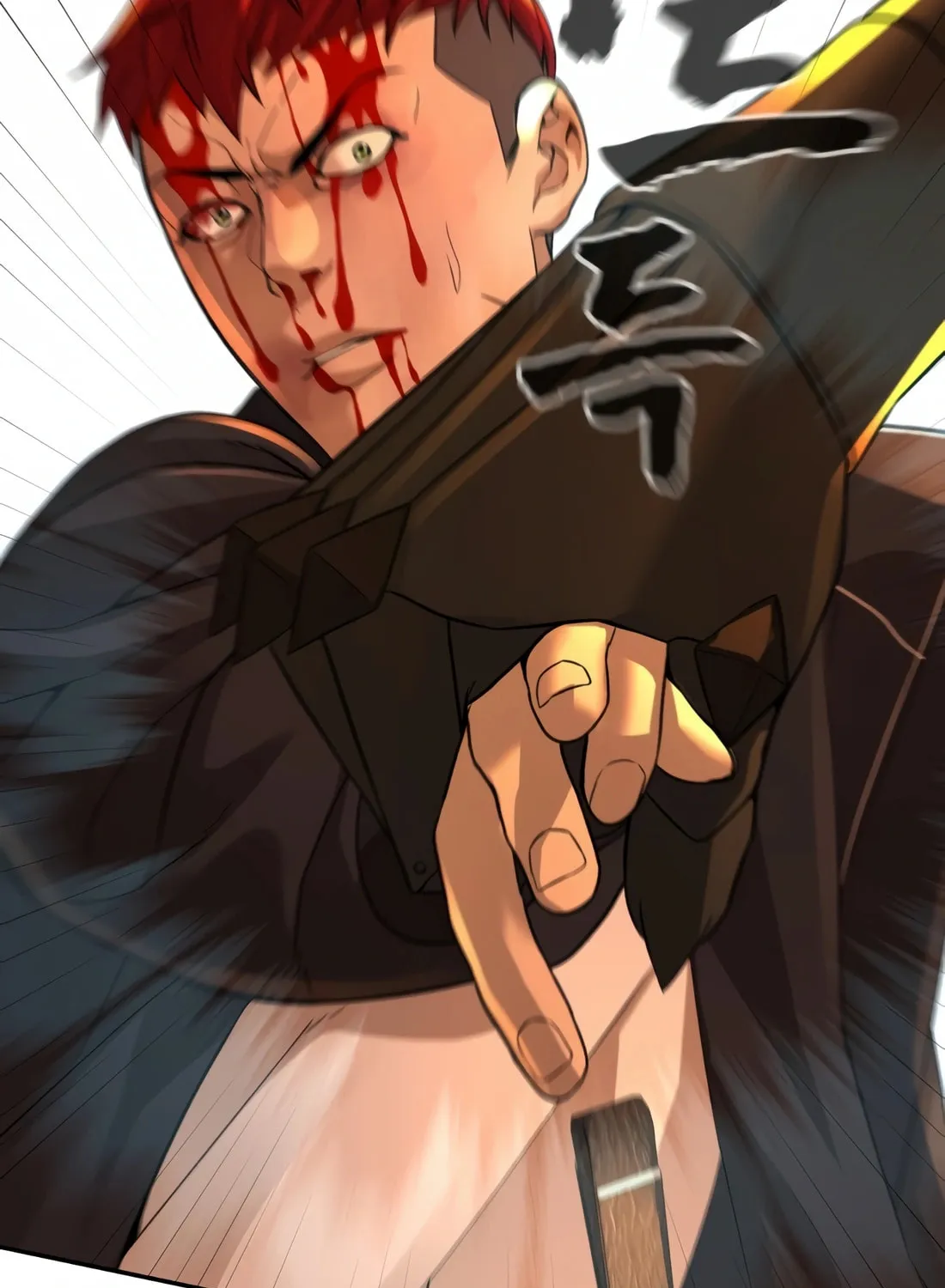 Read Hellcraft chapter 20 image 98 on Lezhin