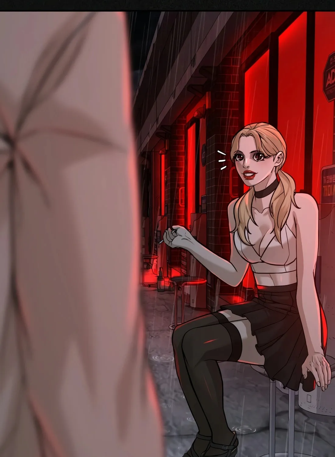 Read Hellcraft chapter 21 image 100 on Lezhin