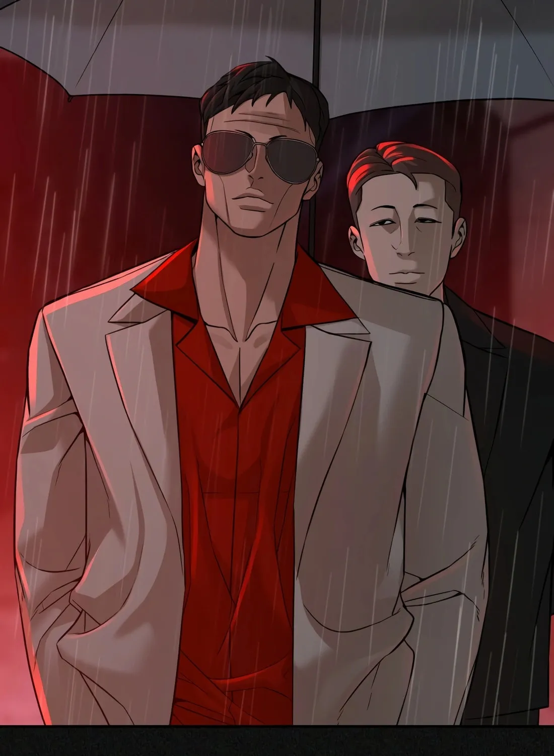Read Hellcraft chapter 21 image 102 on Lezhin