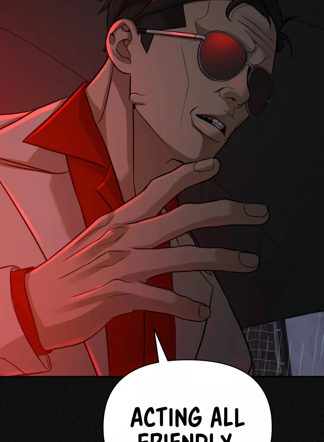 Read Hellcraft chapter 21 image 107 on Lezhin