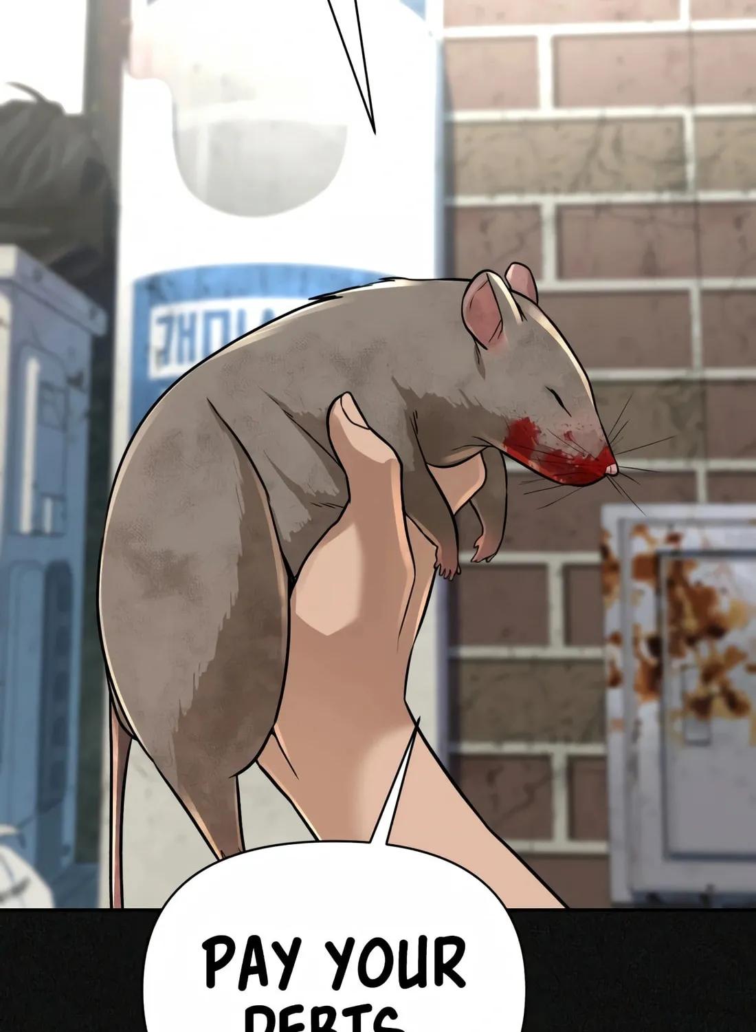 Read Hellcraft chapter 21 image 110 on Lezhin