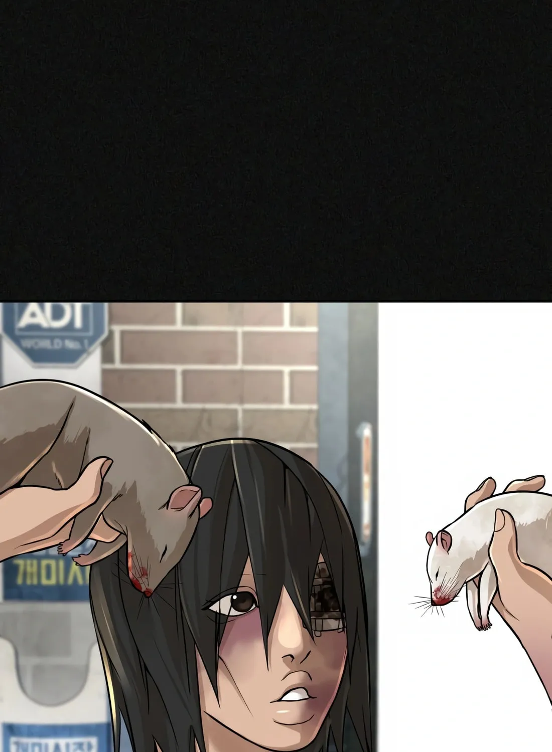 Read Hellcraft chapter 21 image 115 on Lezhin