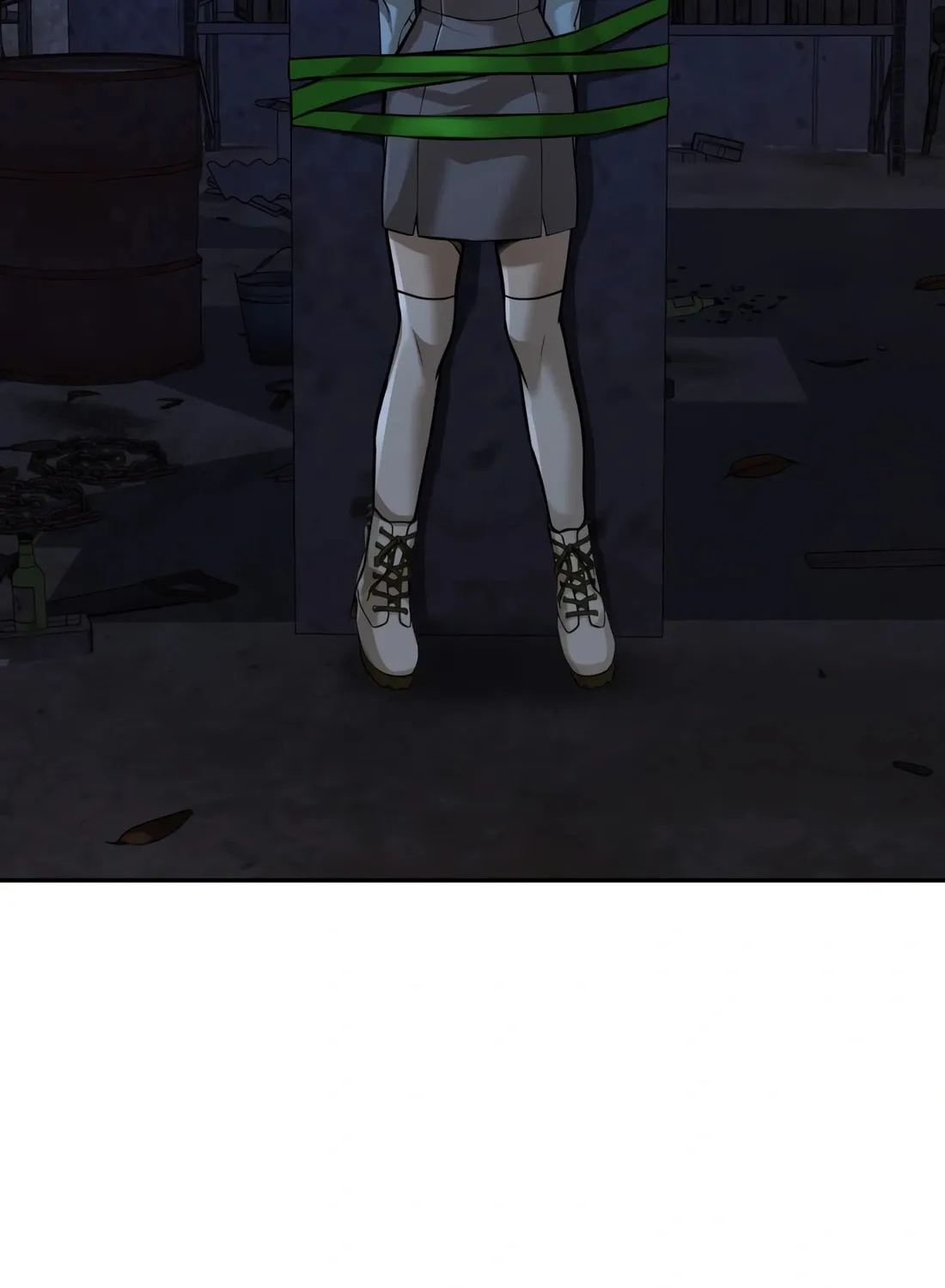 Read Hellcraft chapter 21 image 154 on Lezhin