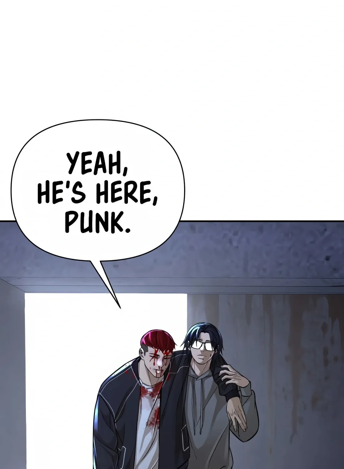 Read Hellcraft chapter 21 image 159 on Lezhin