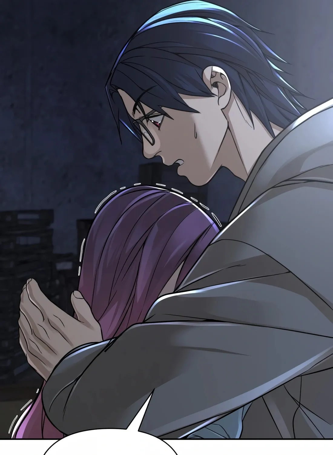 Read Hellcraft chapter 21 image 167 on Lezhin
