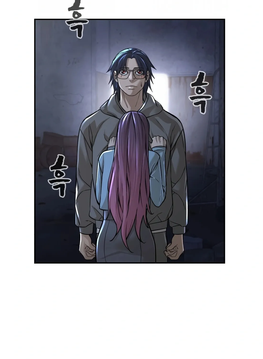 Read Hellcraft chapter 21 image 171 on Lezhin