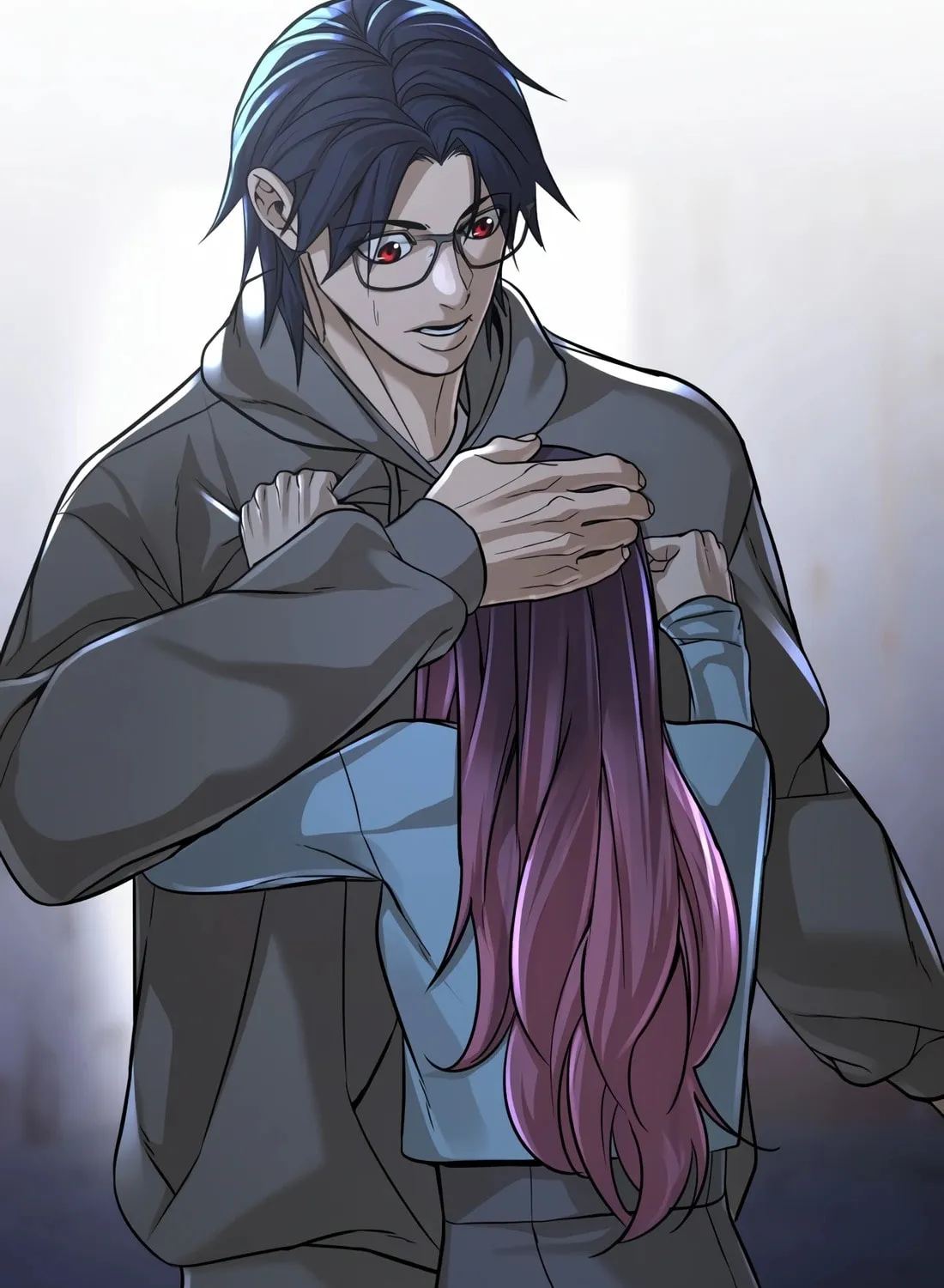 Read Hellcraft chapter 21 image 173 on Lezhin